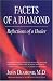 Image of Facets of a Diamond: Reflections of a Healer
