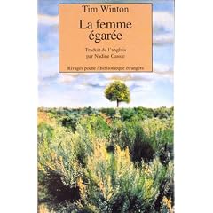 La Femme égarée