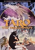 Taro the Dragon Boy