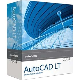 AutoCAD LT 2004