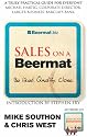 Sales on A Beermat