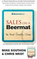 Sales on A Beermat