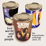 Bad Words and Evil People: The Transatlantic Anthology 1972-73