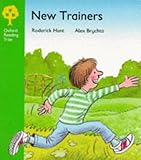 New trainers : a story about Chip