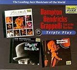 Triple Play: Live at the Blue Note