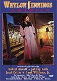 Review Lightyear  / Waylon Jennings: America [1986] (REGION 1) (NTSC)
