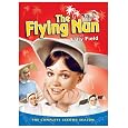 The Flying Nun - The Complete Second Season