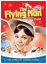 The Flying Nun - The Complete Second Season