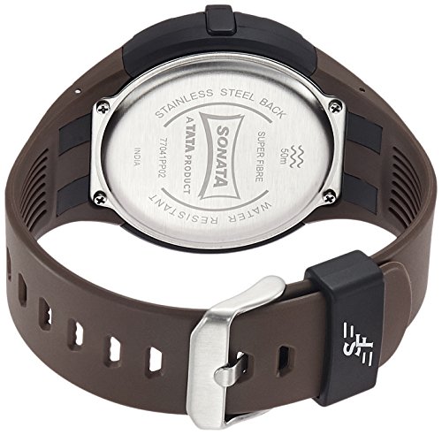 buy sonata digital watch