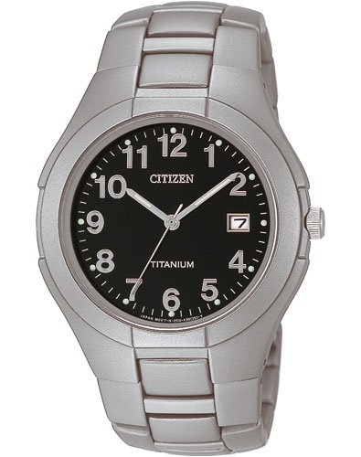 Citizen Herrenarmbanduhr Sporty BK1530-55F