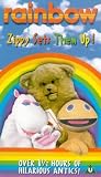 Review Fremantle Home Entertainment  / Rainbow - Zippy Sets Them Up!