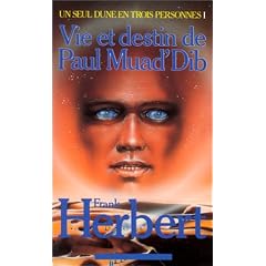 Dune. Coffret de 3 volumes
