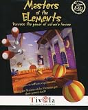 Masters Of The Elements