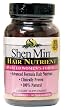 Hair Nutrient Advancend Women's Formula by Shen Min - 60 Tablets Hair Nutrient Advancend Women's Formula by Shen Min - 60 Tablets