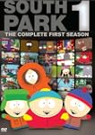 South Park: The Complete First Season