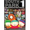 South Park: The Complete First Season