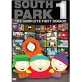 South Park: The Complete First Season