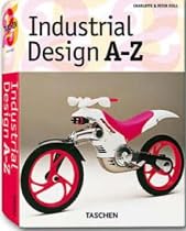 Industrial Design A-Z (Klotz)