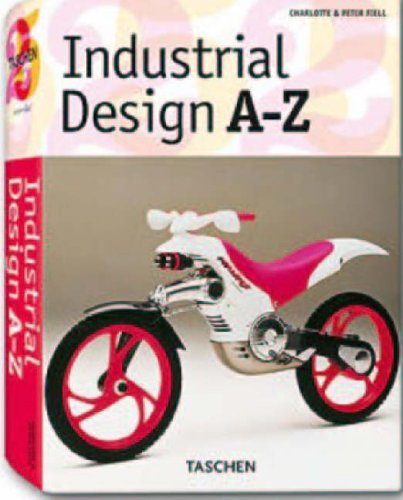 Industrial Design A-Z (Klotz)