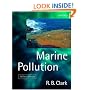 Marine Pollution