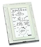 Eigenschaften Technoline  / Technoline WS 2307 silber - Wetterstation