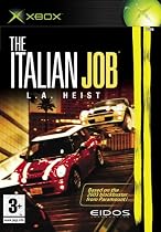 The Italian Job: LA Heist (Xbox)