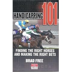 Handicapping 101: Finding the Right Horses and Making the Right Bets