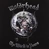 Image of album by Mot�rhead