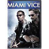 Miami Vice (Widescreen Edition)
