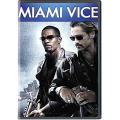 Miami Vice (Widescreen Edition)