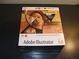 Adobe Illustrator 6.0 for Mac