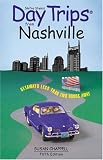 Day Trips from Nashville, 5th (Day Trips Series)