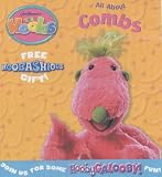 All About Combs: Hoobs Storybook (Jim Henson's the Hoobs)