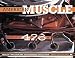 Search : American Muscle: Muscle Cars From the Otis Chandler Collection