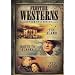 Frontier Westerns 3-Film Collection