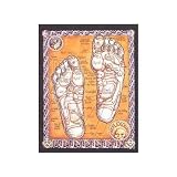 Reflexology Poster Print