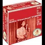 Review Eddie 'Cleanhead' Vinson  / Honk for Texas