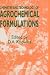 Book Chemistry and Technology of Agrochemical Formulations