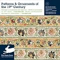Motifs et ornements du 19e si�cle (1C�d�rom)