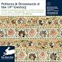 Motifs et ornements du 19e si�cle (1C�d�rom)