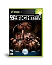 Def Jam Fight for New York Harry Potter7