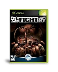 Def Jam Fight for New York