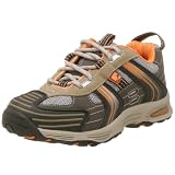 Stride Rite Little Kid TT Hyperdrive Lace-Up,Cinder,11.5 XW US Little Kid