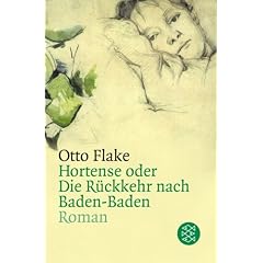 Hortense oder Die R�ckkehr nach Baden-Baden
