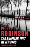 The Summer That Never Was: An Inspector Banks Novel