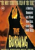 Burning [DVD] DVD