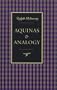 Aquinas and Analogy