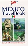 AAA 1999 Mexico Travel Book