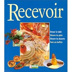 Recevoir