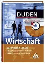 Duden. Basiswissen Schule. Wirtschaft.